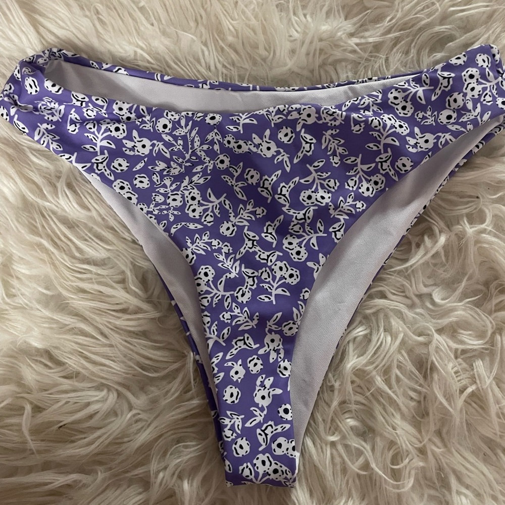 bought from shein. extremely cheeky.